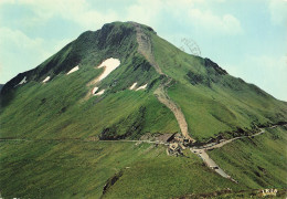 15 LE PUY MARY - Sonstige & Ohne Zuordnung