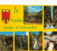 15 LE CANTAL - Other & Unclassified