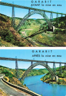 15 GARABIT LE VIADUC - Andere & Zonder Classificatie