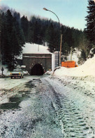 15 LE LIORAN TUNNEL ROUTIER - Sonstige & Ohne Zuordnung