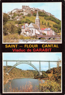 15 SAINT FLOUR  - Saint Flour