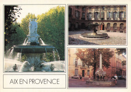 13 AIX EN PROVENCE - Aix En Provence