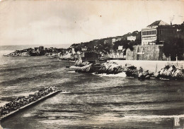 13 MARSEILLE LA CORNICHE - Non Classés