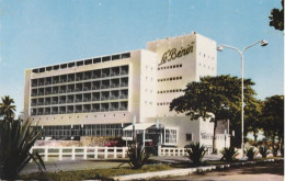 Togo - Lomé  -  Hôtel "Le Bénin" - Togo