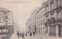 PONTOISE - Pontoise