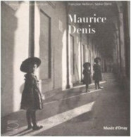 Maurice Denis Photos Inedites (ed.Italienne) - Other & Unclassified