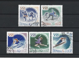 Russia CCCP 1959 Novgorod 1100 Y. Y.T. 2218 (0) - Used Stamps