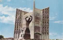Togo - Lomé  -  Monument De L'Indépendance - Togo