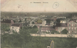 E189 Suresnes Panorama - Suresnes