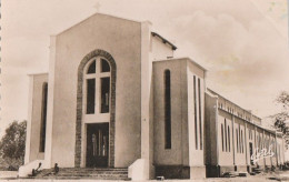 Togo - Lomé  -  Chapelle Du Collège Saint-Joseph  -  Lomé-Tokoin - Togo