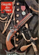 Gazette Des Armes N° 102 Du 01/02/1982 - Zonder Classificatie