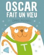 Oscar Fait Un Voeu - Otros & Sin Clasificación