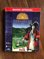 Versailles II Le Testament - Otros & Sin Clasificación