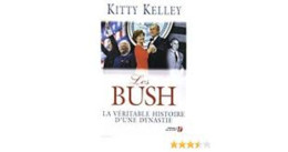 Les Bush. La Véritable Histoire D'une Dynastie - Otros & Sin Clasificación