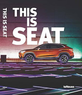 This Is Seat - Altri & Non Classificati