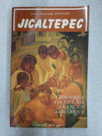 Jicaltepec Terre D'Argile / 1987 - Otros & Sin Clasificación