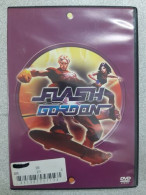 DVD Film - Flash Gordon - Andere & Zonder Classificatie