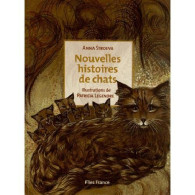 Nouvelles Histoires De Chats - Otros & Sin Clasificación