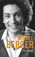 Quelque Chose En Nous De Michel Berger - Otros & Sin Clasificación