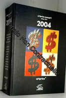 Artprice Annual 2004 - Andere & Zonder Classificatie