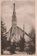 Neuendettelsau, Gesch.20er Jahre, Anstaltskirche - Neuendettelsau