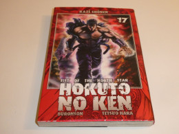 HOKUTO NO KEN TOME 17 / TBE - Mangas Versione Francese