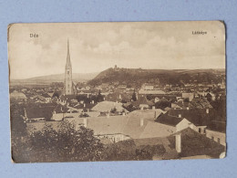Dès , Latképe - Hungary