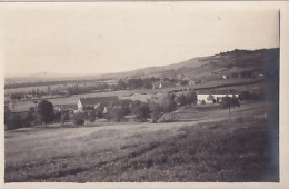 CLUNY     CARTE PHTO   DOMAINE DE VARANGES - Cluny