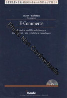 E-Commerce - Other & Unclassified