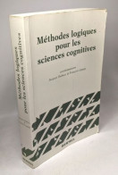 Méthodes Logiques Pour Les Sciences Cognitives - Scienza