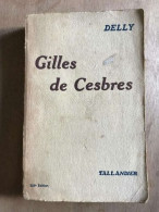 Gilles De Cesbres - Other & Unclassified