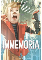 Les Gardiens De Mallemonde - Le Cycle D'Ezoah Tome 2 : Immemoria - Other & Unclassified