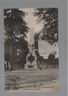 CPA - 77 - Coulommiers - Monument Commémoratif Des Combattants De 1870-1871 - Circulée En 1923 - Coulommiers