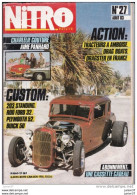 Nitro Magazine N°27 - Auto/Motor