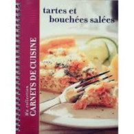 Tarets Et Bouchées Salées - Other & Unclassified
