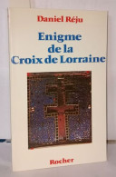 Enigme De La Croix De Lorraine - Geheimleer