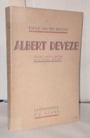 Albert Deveze - Non Classés