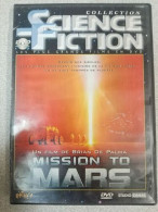 DVD - Mission To Mars (Brian De Palma) - Sonstige & Ohne Zuordnung
