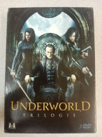 DVD - Underworld (SCOTT SPEEDMAN) - Otros & Sin Clasificación