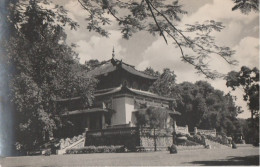 Viêt-Nam - Saïgon  -  Temple Du Souvenir (C.Ph.) - Vietnam