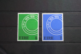 Irland 309-310 Postfrisch #VI587 - Andere & Zonder Classificatie