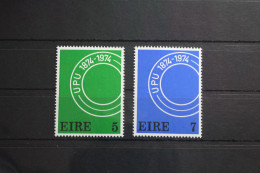 Irland 309-310 Postfrisch #VI588 - Other & Unclassified