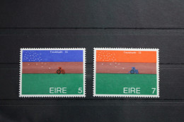 Irland 294-295 Postfrisch #VI581 - Sonstige & Ohne Zuordnung