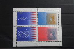 Irland Block 2 Mit 340-342 Postfrisch #VI607 - Other & Unclassified