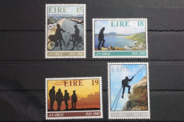 Irland 441-444 Postfrisch #VI619 - Andere & Zonder Classificatie