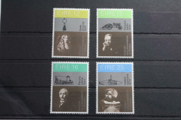 Irland 433-436 Postfrisch #VI617 - Andere & Zonder Classificatie