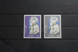 Irland 482-483 Postfrisch #VI628 - Andere & Zonder Classificatie