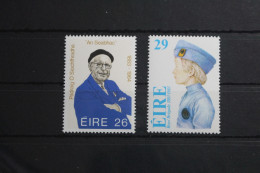 Irland 506-507 Postfrisch #VI630 - Sonstige & Ohne Zuordnung