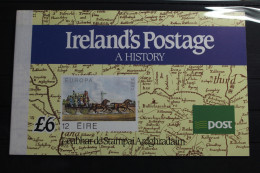 Irland MH 14 Postfrisch #VI709 - Other & Unclassified
