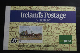 Irland MH 14 Postfrisch #VI710 - Other & Unclassified